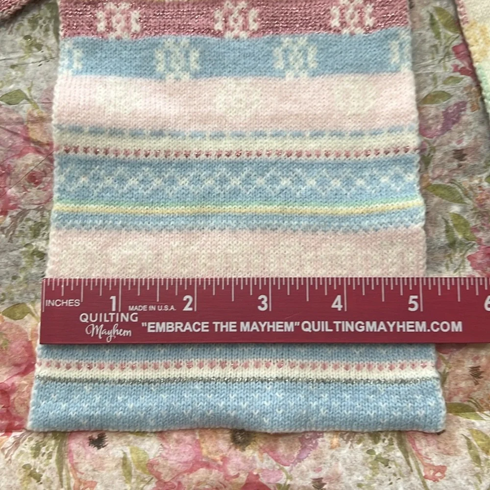 Gap kids knit scarf